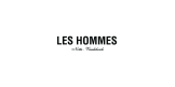 Les Hommes