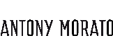 Antony Morato