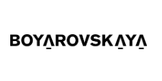 Boyarovskaya