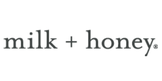 Milk + Honey