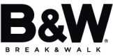 Break & Walk