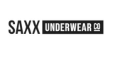 Saxx