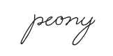 Peony
