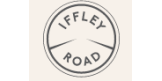 Iffley Road