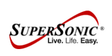 Supersonic