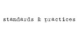Standards & Practices
