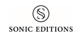 Sonic Editions