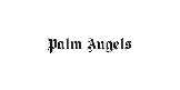 Palm Angels