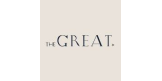 The Great.