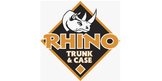 Rhino Trunk & Case