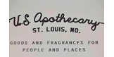 U.S. Apothecary