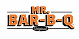 Mr. Bar-B-Q