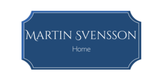 Martin Svensson Home