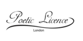 Poetic Licence