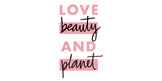 Love Beauty and Planet