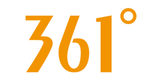361°