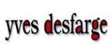 Yves Desfarge