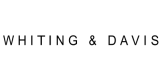 Whiting & Davis