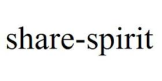 Share Spirit