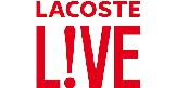 Lacoste L!ve
