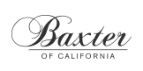 Baxter of California