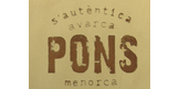 Avarca Pons