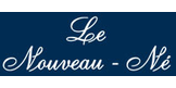 Le Nouveau-N&eacute;