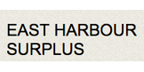 East Harbour Surplus