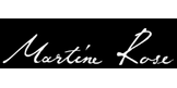 Martine Rose
