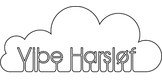 Vibe Harsl&oslash;f