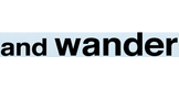 And Wander
