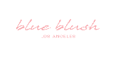 Blue Blush