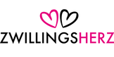 Zwillingsherz