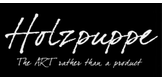 Holzpuppe