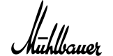 M&uuml;hlbauer