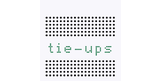 tie-ups