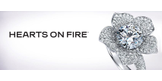 HEARTS ON FIRE