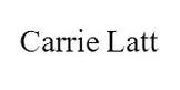 Carrie Latt