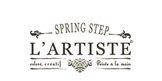 L'Artiste by Spring Step