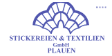 STICKEREIEN PLAUEN