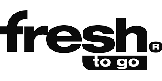 Fresh to go