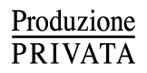Produzione Privata