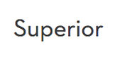 Superior