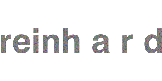 Reinhard