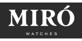Miró Watches