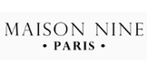 Maison 9 Paris