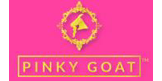 Pinky Goat