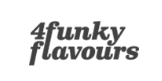 4funkyflavours