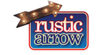 Rustic Arrow