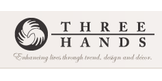 Three Hands